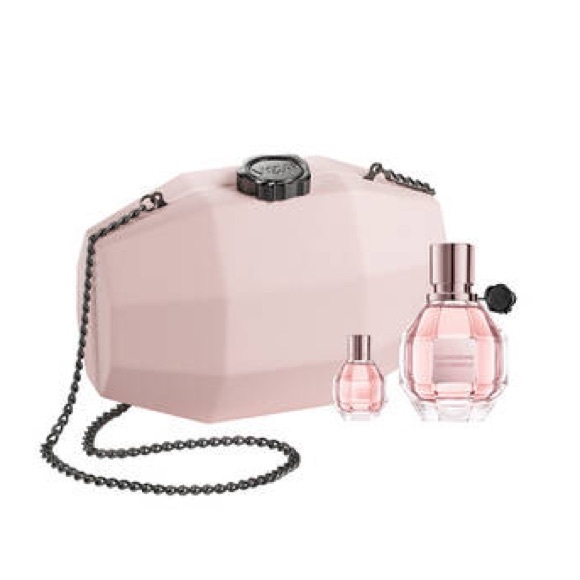 Viktor & Rolf Geometric Clutch Bag - Picture 4 of 4